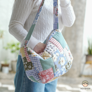 [Countryside] Indira Hobo Bag