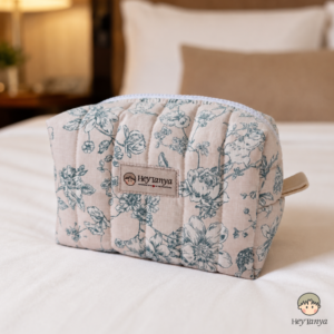 Garden Gate Daily Essentials Bag