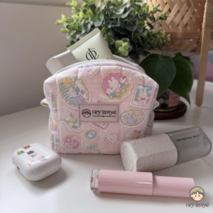 [Jellydrop] Daily Essentials Mini